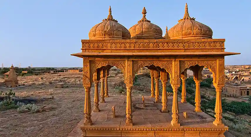 Royal Rajasthan Tour Package